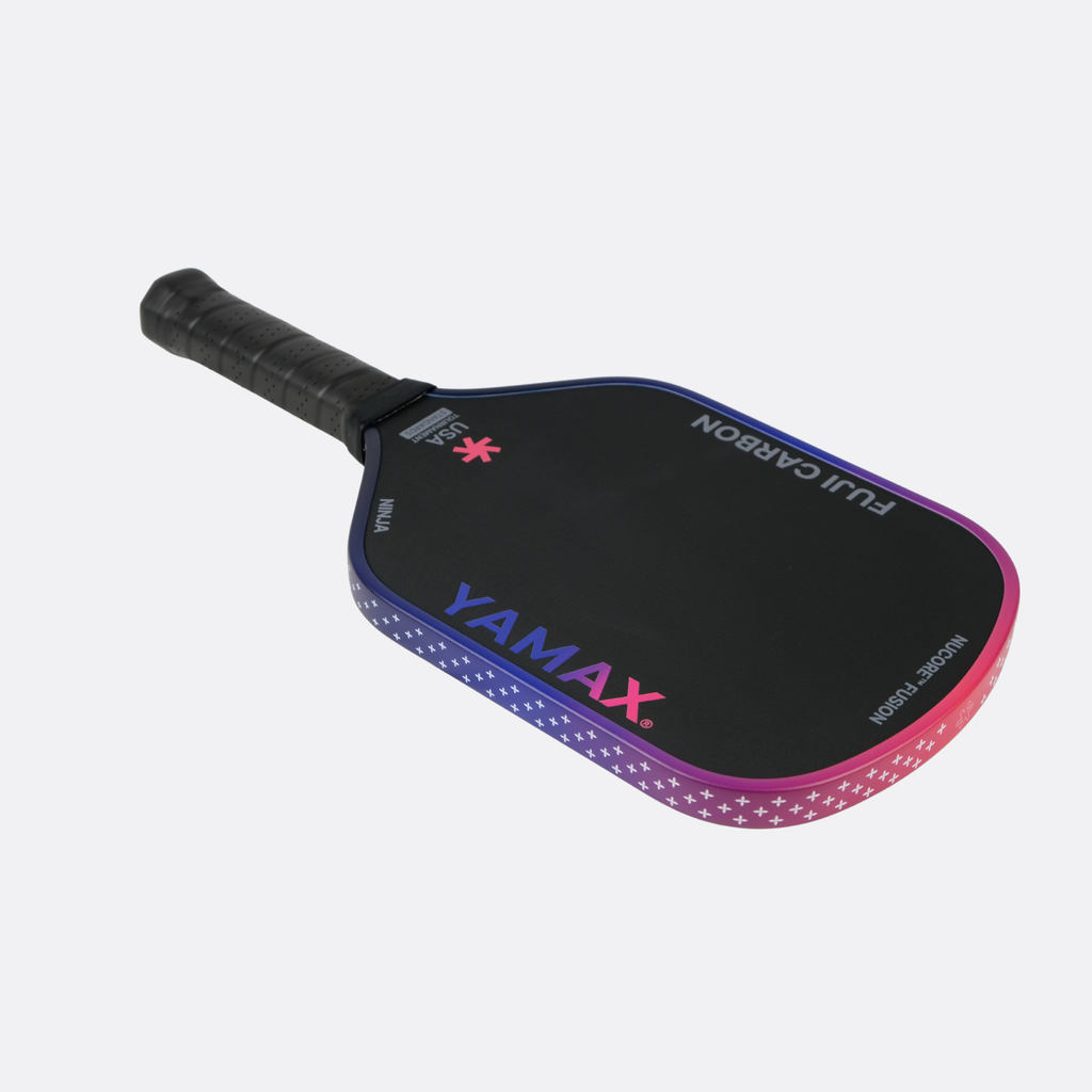 Yamax Ninja 5