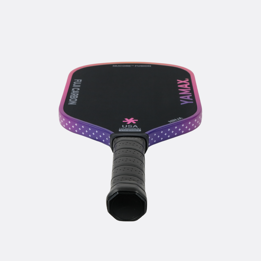 Yamax Ninja 5