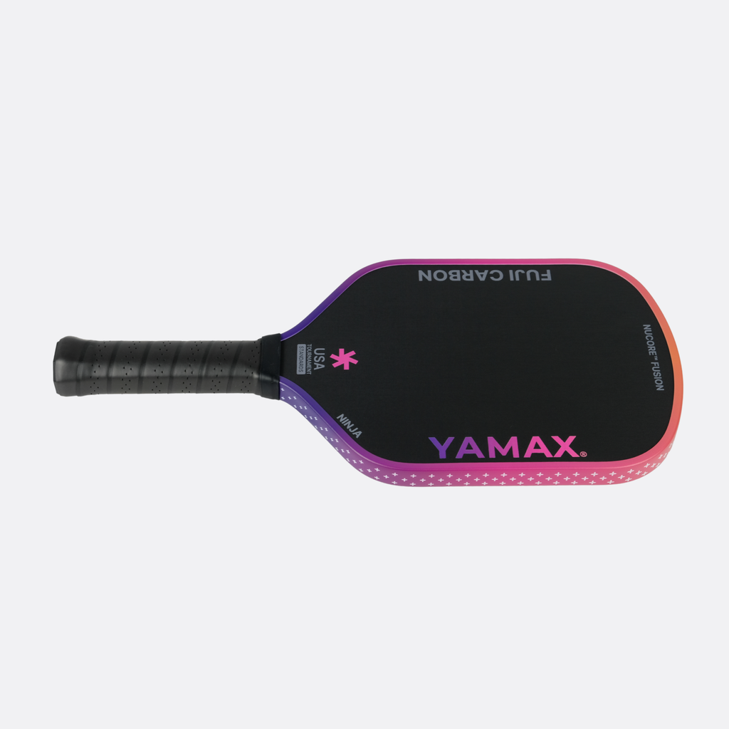 Yamax Ninja 5