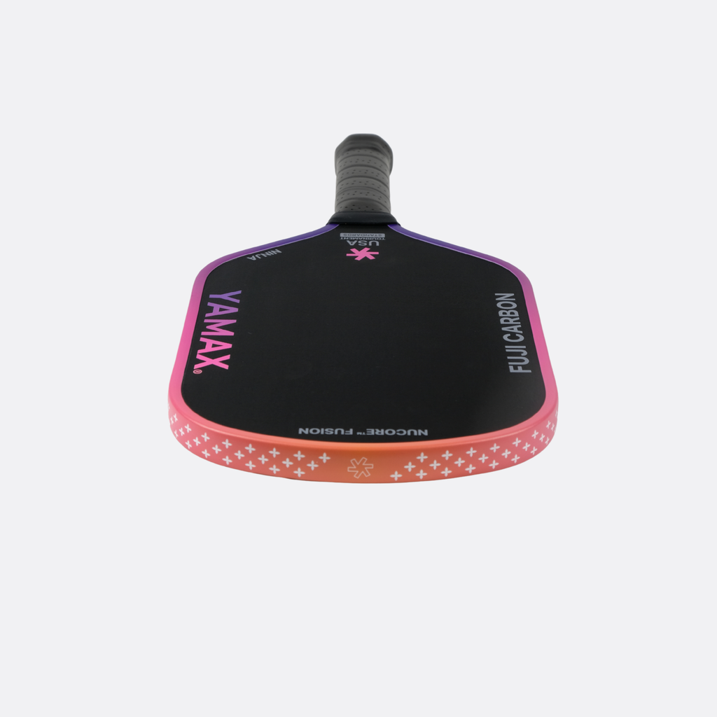 Yamax Ninja 5