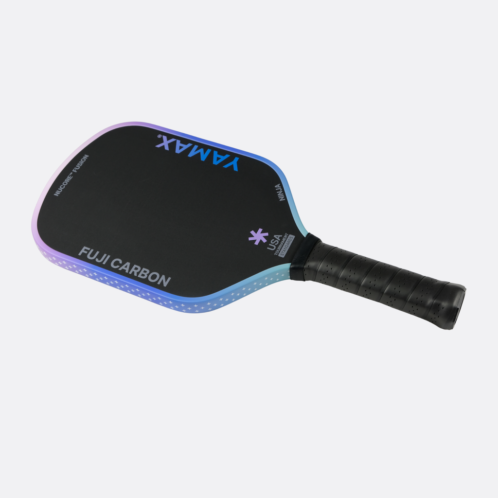 Yamax Ninja 5